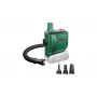 Bosch EasyInflate 18V-500 elektrinis siurblys 0,03 bar 530 l/min