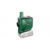 Bosch EasyInflate 18V-500 elektrinis siurblys 0,03 bar 530 l/min