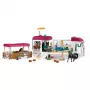 schleich HORSE CLUB Arklių Transportuotojas