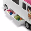 schleich HORSE CLUB Arklių Transportuotojas