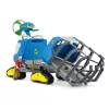 Schleich Dinosaurs vikšrinė transporto priemonė įvairiaspalvė 42604