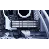 Kingston FURY Beast 32 GB (2x16 GB) DDR5 5600 MT/s CL36 atminties rinkinys baltas EXPO