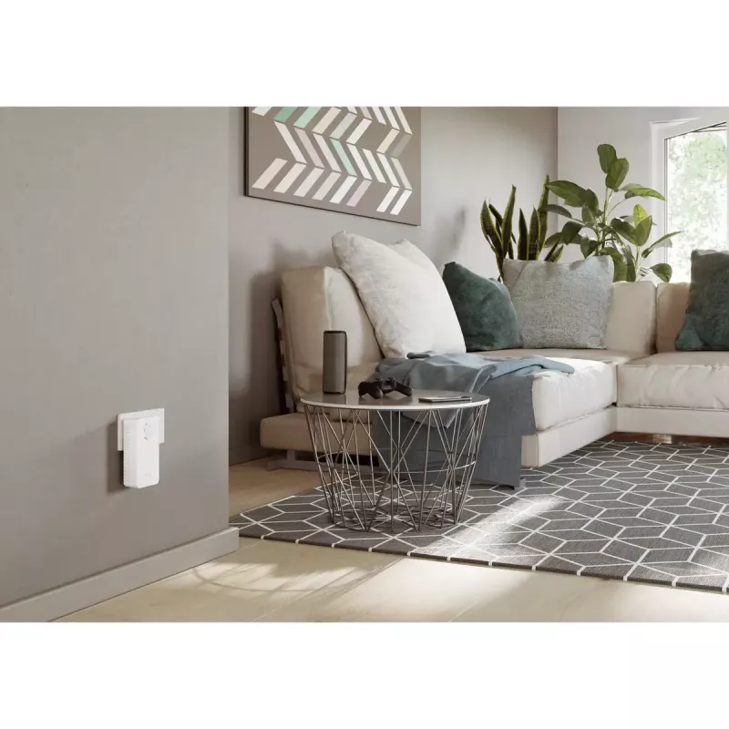 Wi-Fi stiprintuvas Devolo Magic 2 WiFi next Single