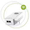Wi-Fi stiprintuvas Devolo Magic 2 WiFi next Single