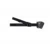 Priekinė galvos lemputė Ledlenser HF6R Core juoda 800 lm IP68