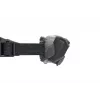 Priekinė galvos lemputė Ledlenser HF6R Core juoda 800 lm IP68