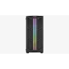 Aerocool Prime-G-BK-v2 Midi Tower korpusas juodas