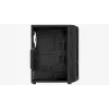 Aerocool Prime-G-BK-v2 Midi Tower korpusas juodas