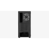 Aerocool Prime-G-BK-v2 Midi Tower korpusas juodas