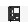 Aerocool Prime-G-BK-v2 Midi Tower korpusas juodas