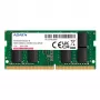 SO-DIMM 16 GB DDR4-3200 (2x 8 GB) Dual-Kit, Arbeitsspeicher grün, AD4S32008G22-DTGN, Premier