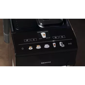 Siemens EQ.500 TP511R01 pilnai automatinis espresso aparatas 1,9 L