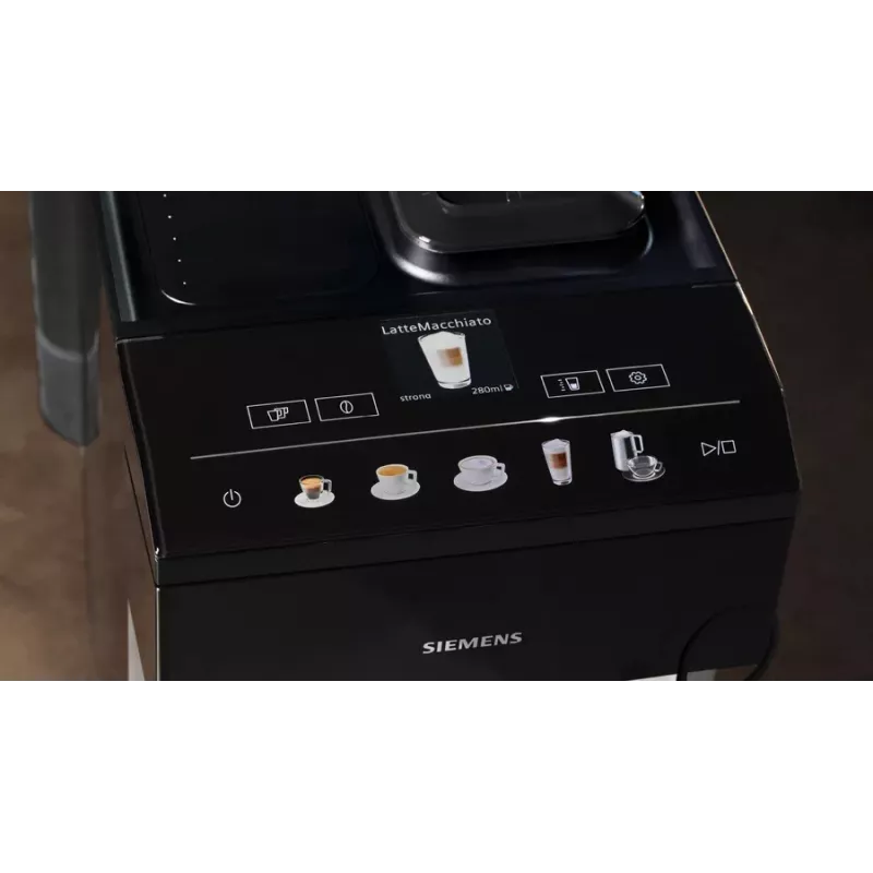 Siemens EQ.500 TP511R01 pilnai automatinis espresso aparatas 1,9 L