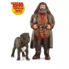 Schleich Hagrid ir Fang – Harry Potter™ figūrėlių rinkinys, nuo 6 metų, įvairiaspalvis, plastikas