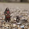 Schleich Hagrid ir Fang – Harry Potter™ figūrėlių rinkinys, nuo 6 metų, įvairiaspalvis, plastikas