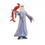 schleich Albus Dumbledore & Fawkes – Haris Poteris, 6 m., Įvairiaspalvis, Plastikas