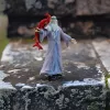 schleich Albus Dumbledore & Fawkes – Haris Poteris, 6 m., Įvairiaspalvis, Plastikas