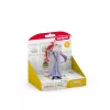 schleich Albus Dumbledore & Fawkes – Haris Poteris, 6 m., Įvairiaspalvis, Plastikas