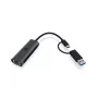 ICY BOX IB-LAN301-C3 Ethernet adapteris 2500 Mbit/s