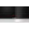 Bosch Serie 8 PXY675DC1E kaitlentė juoda įmontuojama zona indukcinė 4 zonos