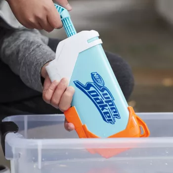 Nerf Super Soaker Torrent F38895L1 vandens pistoletas / vandens balionai 236 ml