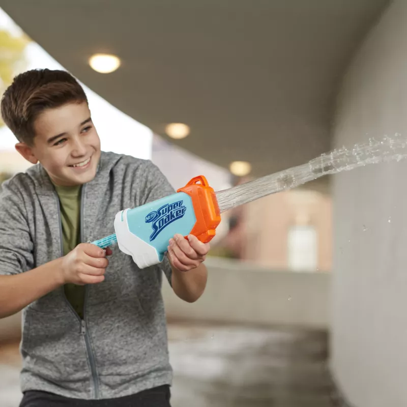 Nerf Super Soaker Torrent F38895L1 vandens pistoletas / vandens balionai 236 ml
