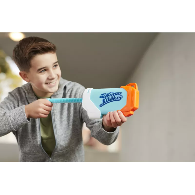 Nerf Super Soaker Torrent F38895L1 vandens pistoletas / vandens balionai 236 ml