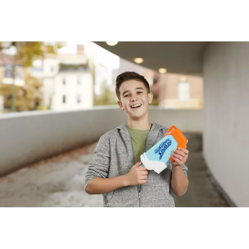 Nerf Super Soaker Torrent F38895L1 vandens pistoletas / vandens balionai 236 ml