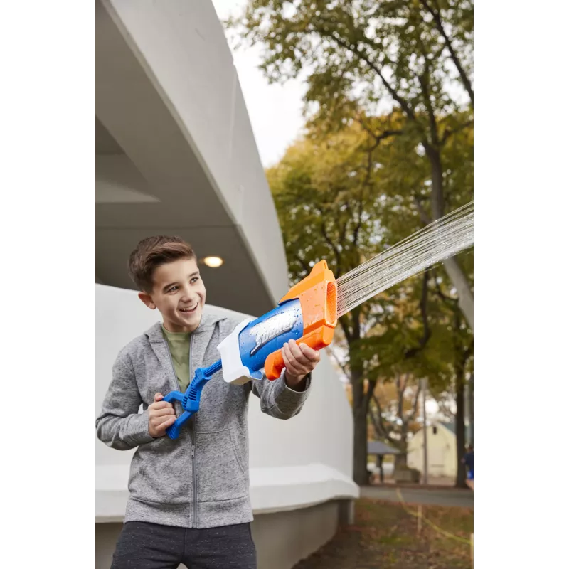 Vandens pistoletas Nerf Super Soaker Rainstorm F38905L0, 650 ml