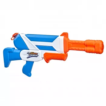 Nerf Super Soaker F38845L1 vandens pistoletas / vandens balionai 1094 ml