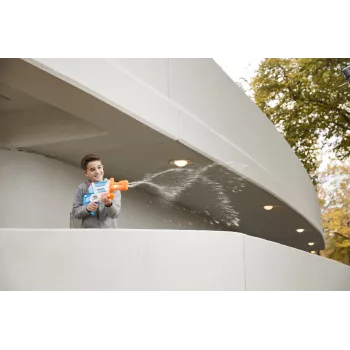 Nerf Super Soaker F38845L1 vandens pistoletas / vandens balionai 1094 ml