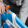 Nerf Super Soaker F38845L1 vandens pistoletas / vandens balionai 1094 ml