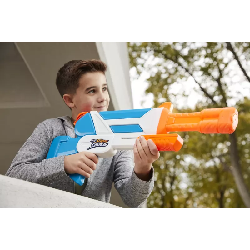 Nerf Super Soaker F38845L1 vandens pistoletas / vandens balionai 1094 ml