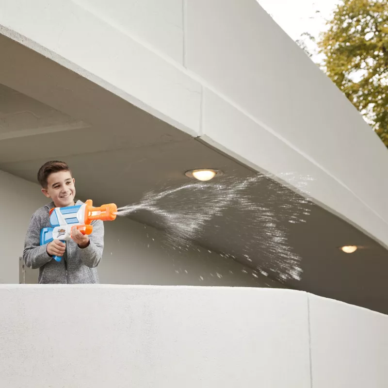 Nerf Super Soaker F38845L1 vandens pistoletas / vandens balionai 1094 ml