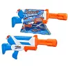 Nerf Super Soaker F38845L1 vandens pistoletas / vandens balionai 1094 ml