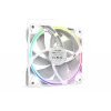 be quiet! Light Wings White 120mm PWM Triple Pack – 3 vėdinimo ventiliatoriai, 12 cm, balti