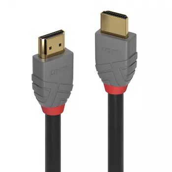 Lindy 3m High Speed HDMI kabelis, Anthra Line