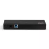 Lindy 7 portų USB 3.0 šakotuvas su įkrovimo funkcija, juodas
