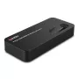 Lindy 2 prievadų HDMI 8K60 dvikryptis jungiklis