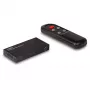 HDMI jungiklis Lindy 2 prievadai HDMI 8K60
