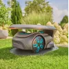 Garažas robotinei vejapjovei Gardena 15025-20, tinka SILENO pro, max, free