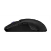 Pelė ASUS ROG Harpe Ace Extreme, dešinei rankai, RF belaidė + Bluetooth + USB Type-A, optinė, 42000 DPI