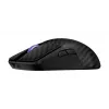 Pelė ASUS ROG Harpe Ace Extreme, dešinei rankai, RF belaidė + Bluetooth + USB Type-A, optinė, 42000 DPI