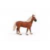 Schleich FARM WORLD Belgijos darbinis arklys