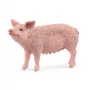 Schleich kiaulės figūrėlė 13933, rožinė, rekomenduojama nuo 3 metų