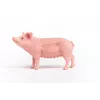 Schleich kiaulės figūrėlė 13933, rožinė, rekomenduojama nuo 3 metų