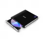 ASUS SBW-06D5H-U Blu-Ray RW įrenginys, juodas, sidabrinis