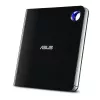 ASUS SBW-06D5H-U Blu-Ray RW įrenginys, juodas, sidabrinis