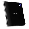 ASUS SBW-06D5H-U Blu-Ray RW įrenginys, juodas, sidabrinis