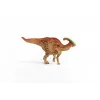 Žaislinis dinozauras Schleich Parasaurolophus įvairiaspalvis nuo 4 metų